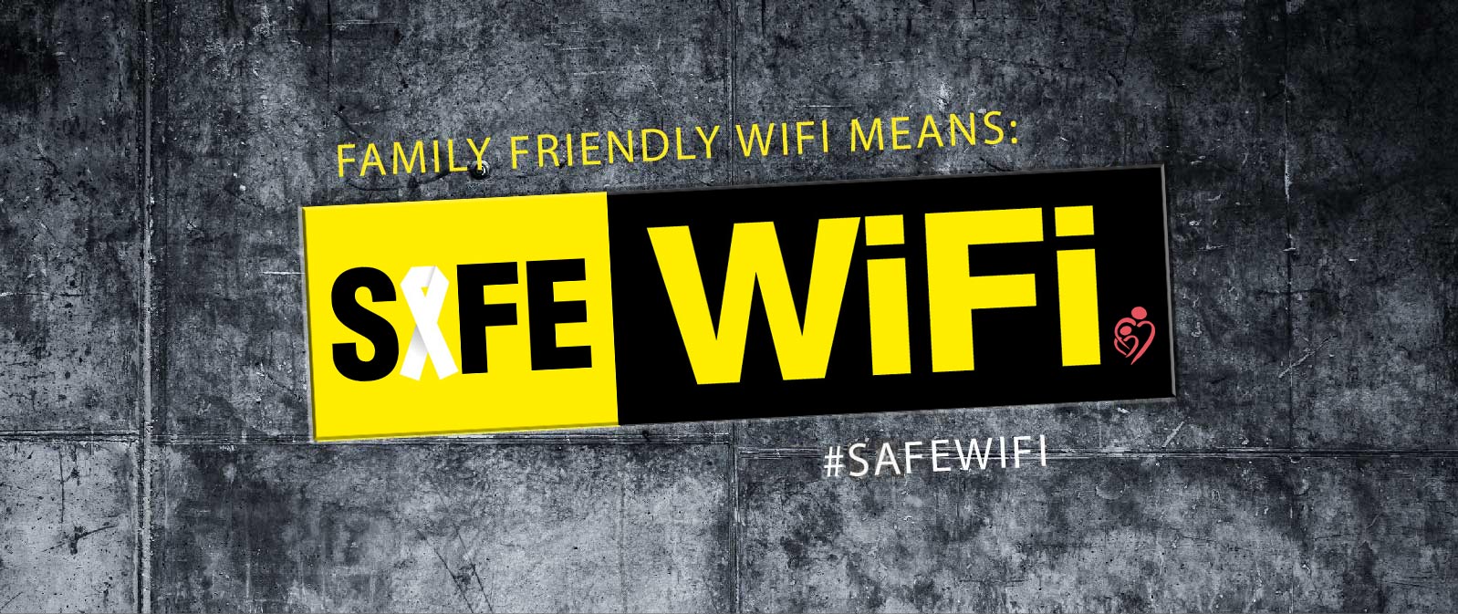 Wi Fi - Enough Is Enough: Porn-free WiFi